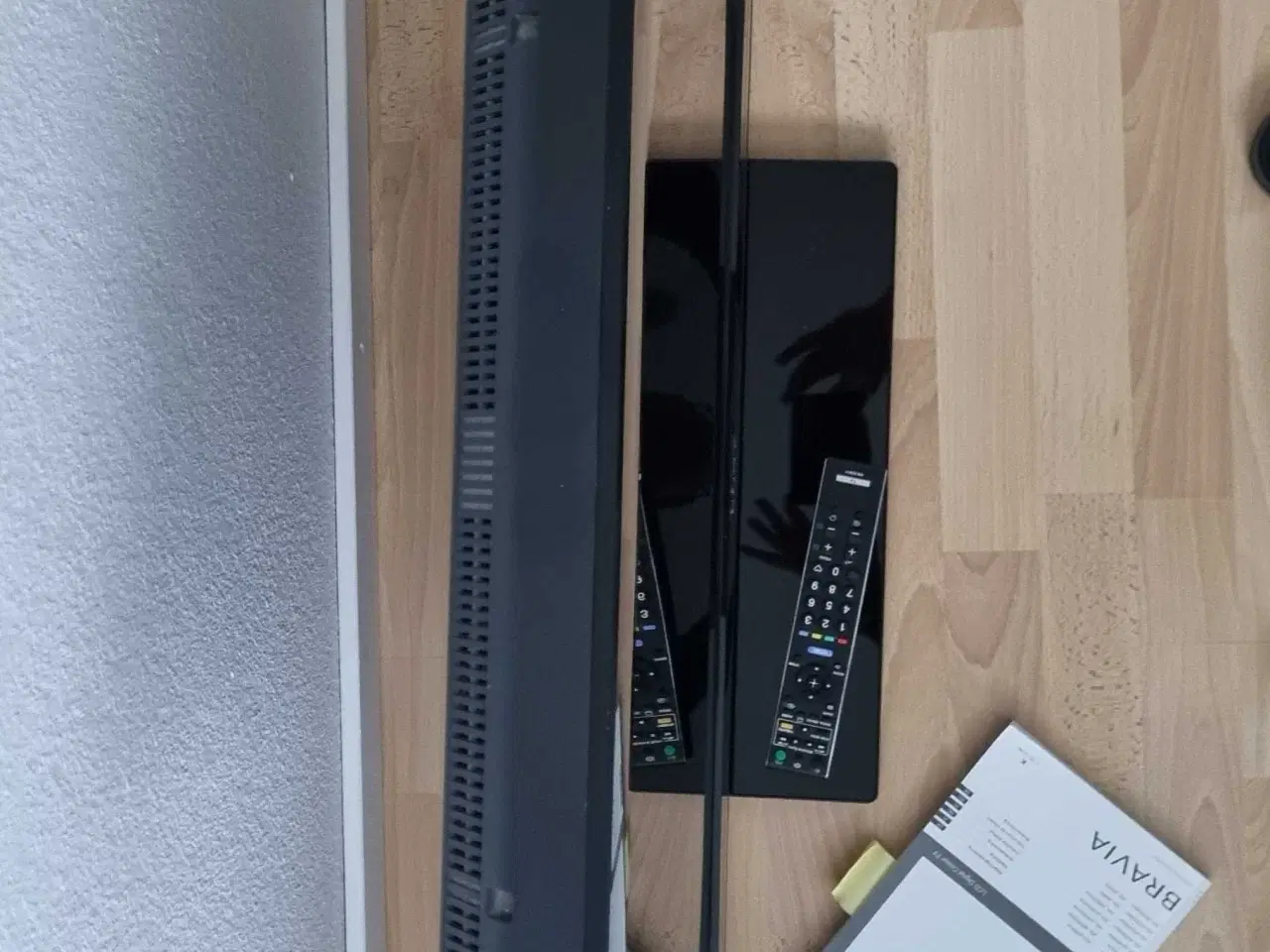 Billede 2 - Sony BRAVIA