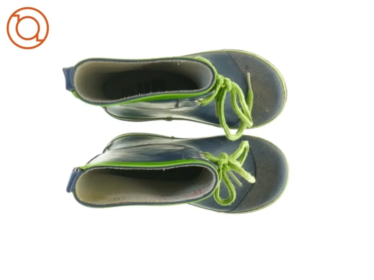 Billede 4 - Gummistøvler (str. 24)