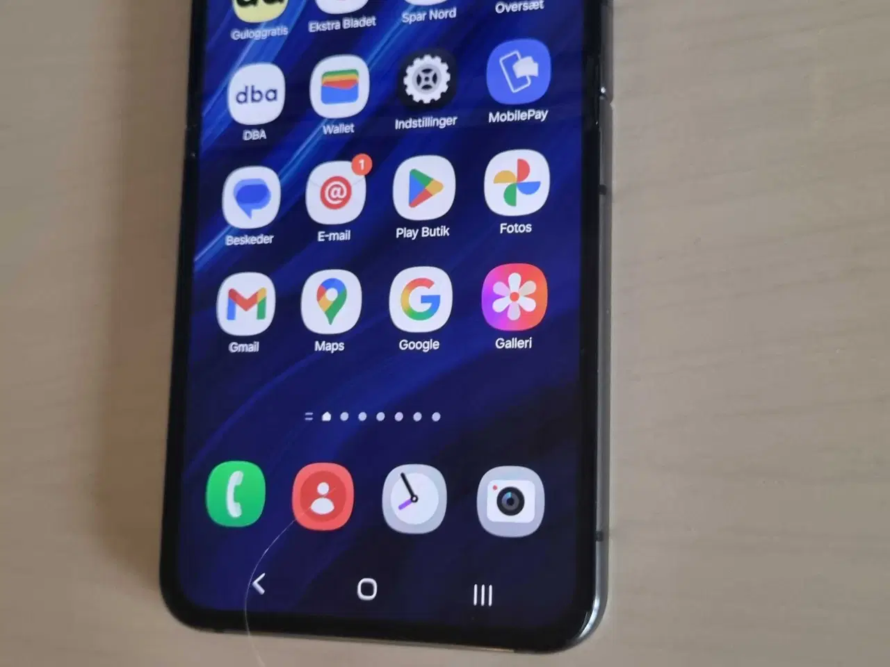 Billede 3 - Samsung Galaxy Z flip 5