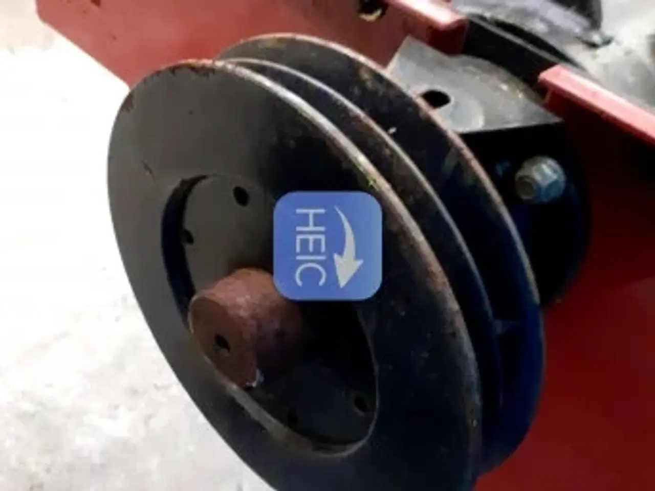 Billede 13 - Case CF80 KPAB Snitter