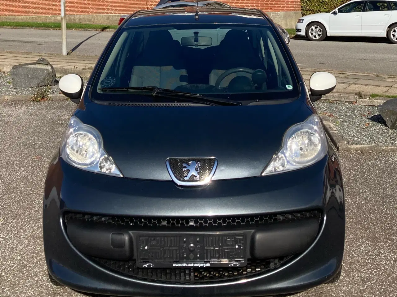 Billede 5 - Peugeot 107 1.0