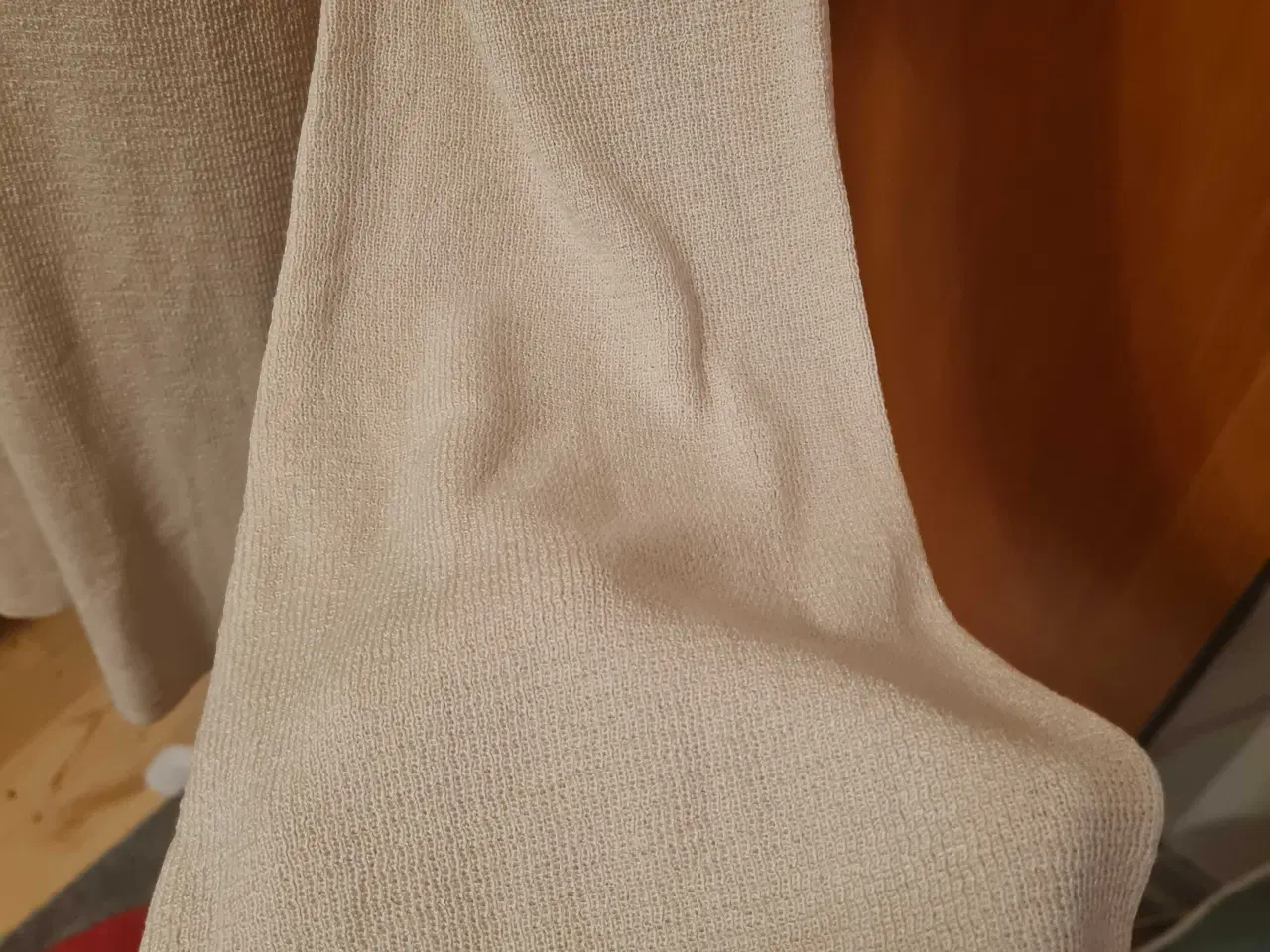 Billede 3 - Ny mini strik kjole str M