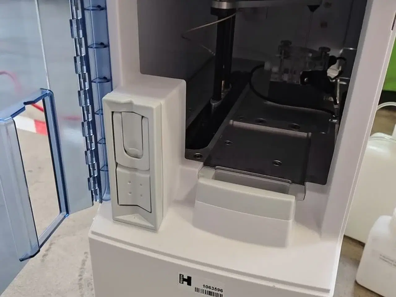 Billede 9 - Biochemistry analyzer  YSI 2900