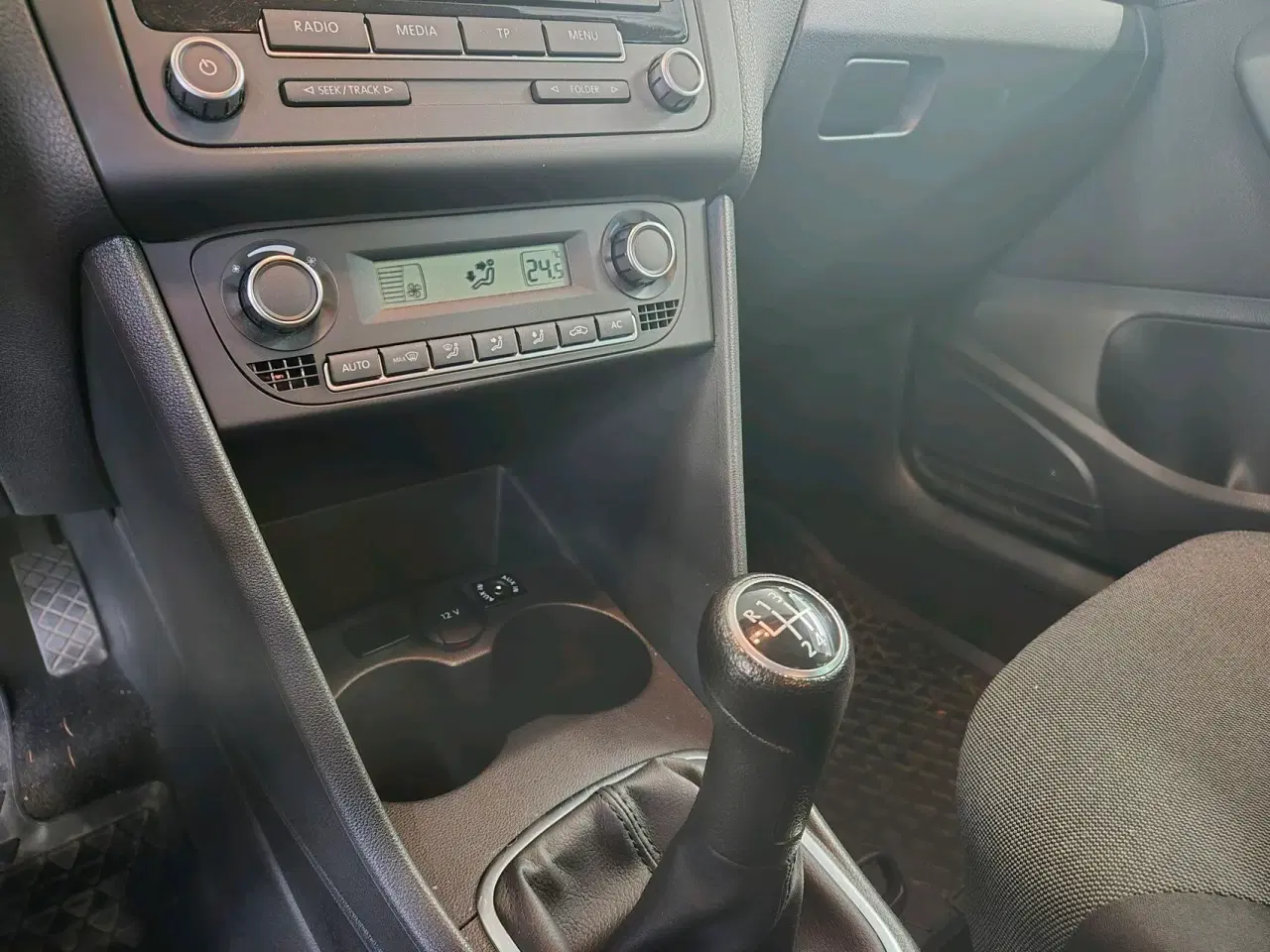 Billede 12 - VW Polo 1,4 Comfortline 85HK 5d