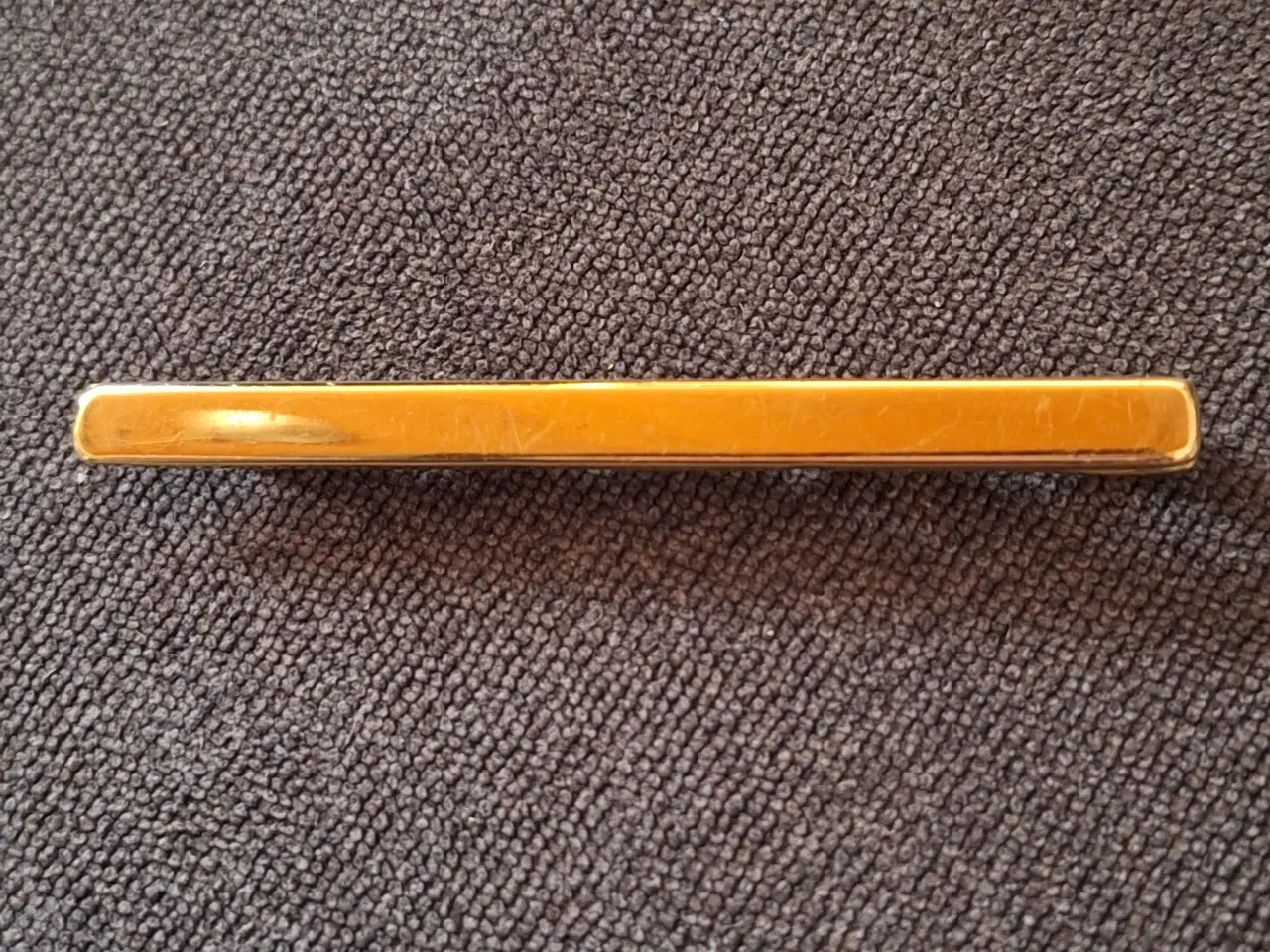 Billede 3 - 14 karat Slipsenål