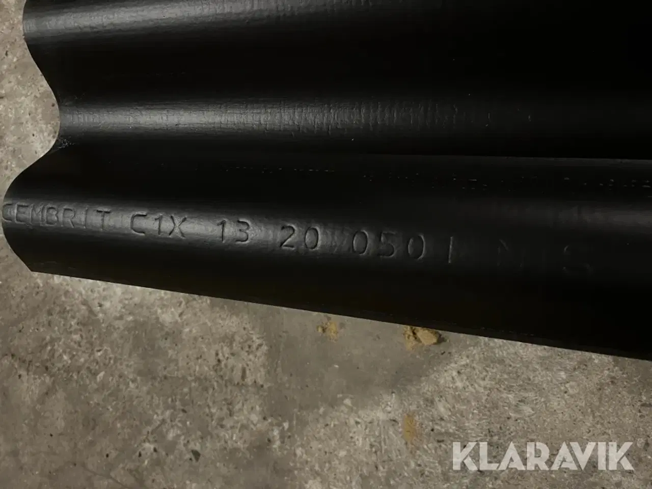 Billede 12 - Tagplader Cembrit 3 paller