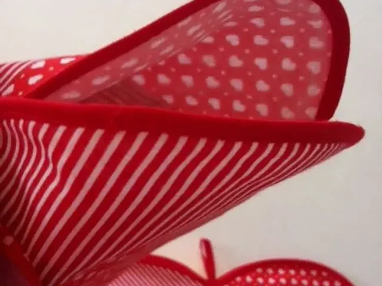 Billede 2 - Julehjerter