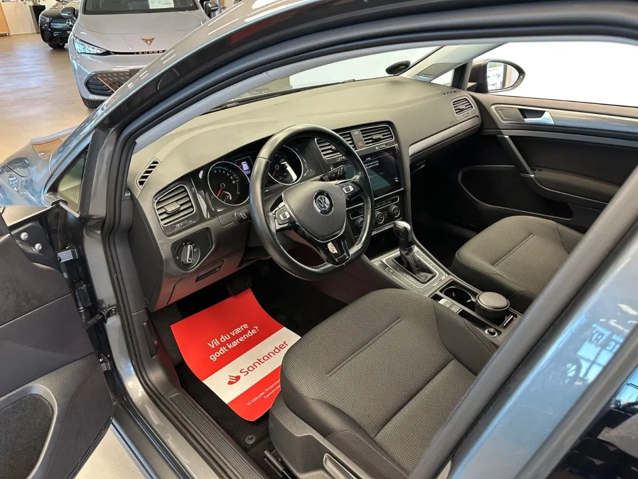 Billede 9 - VW e-Golf VII  