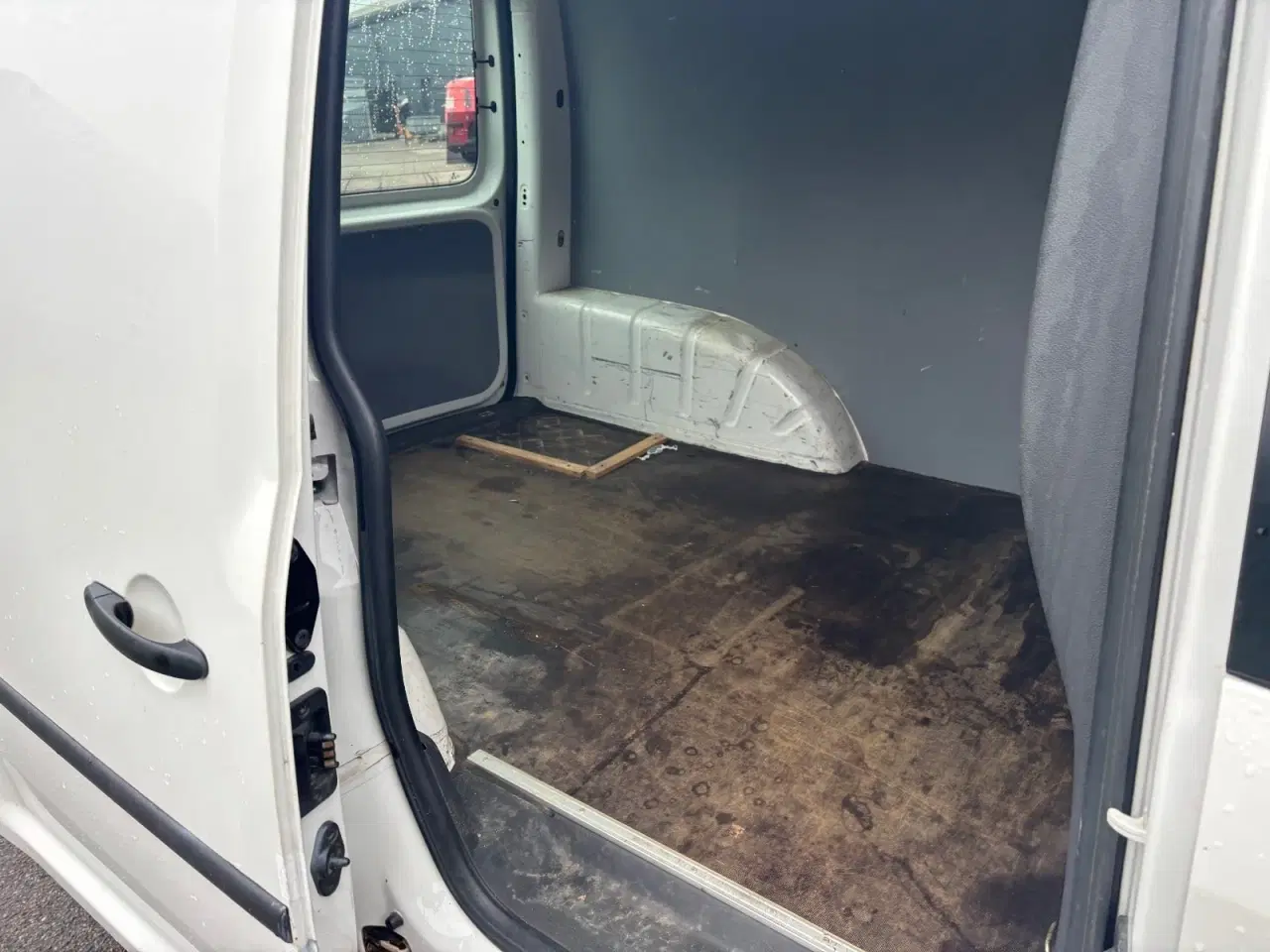Billede 11 - VW Caddy 1,6 TDi 102 BMT Van