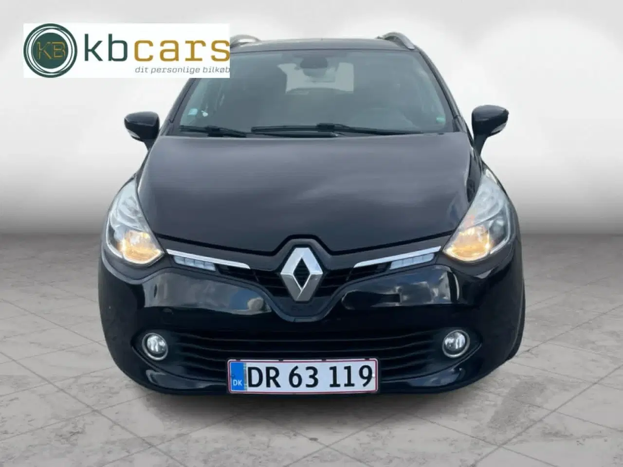 Billede 3 - Renault Clio IV 1,5 dCi 75 Expression