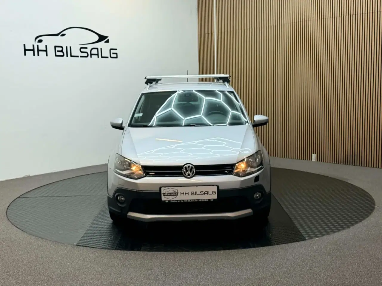 Billede 2 - VW Polo Cross 1,4 