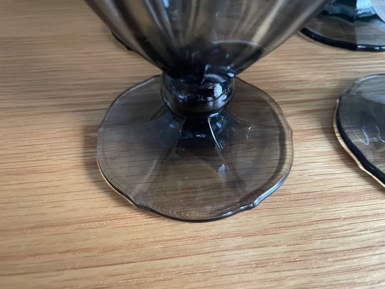 Billede 6 - Dessert glas 6stk. bahne