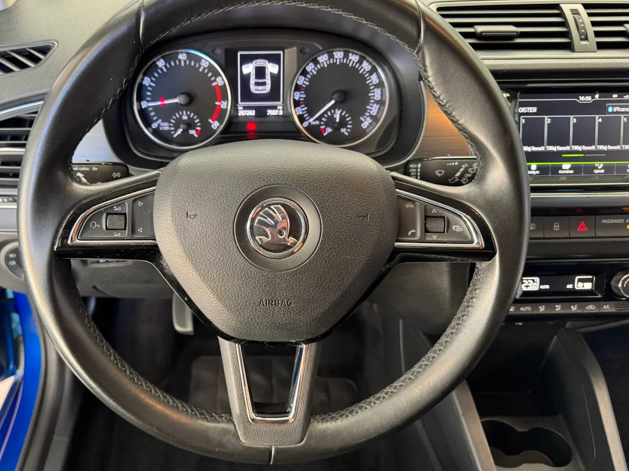 Billede 8 - Skoda fabia