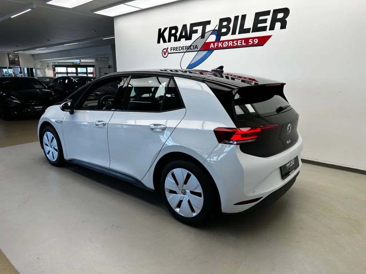 Billede 3 - VW ID.3 58 Pro