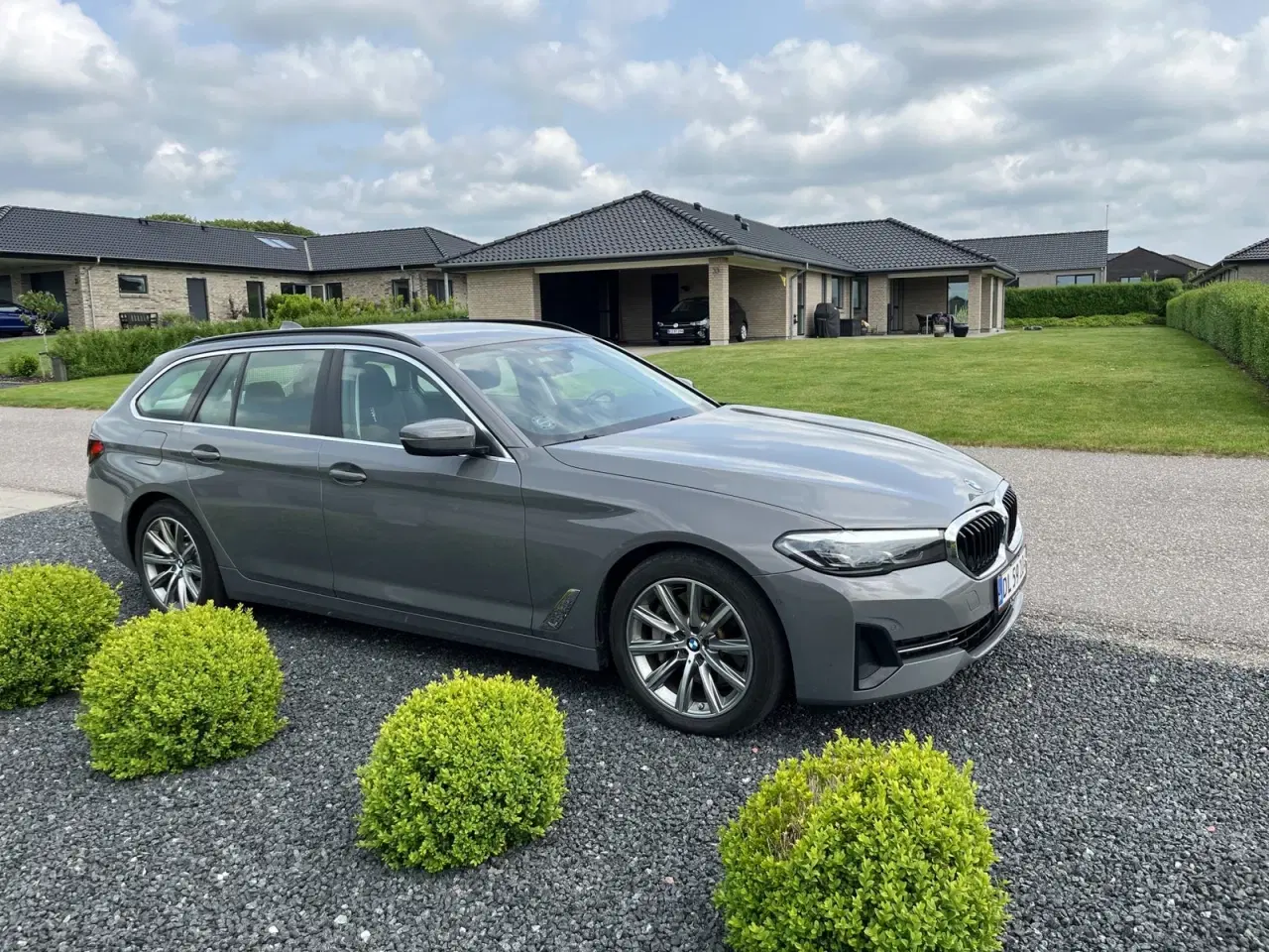 Billede 3 - BMW 530e 2,0 Touring aut.
