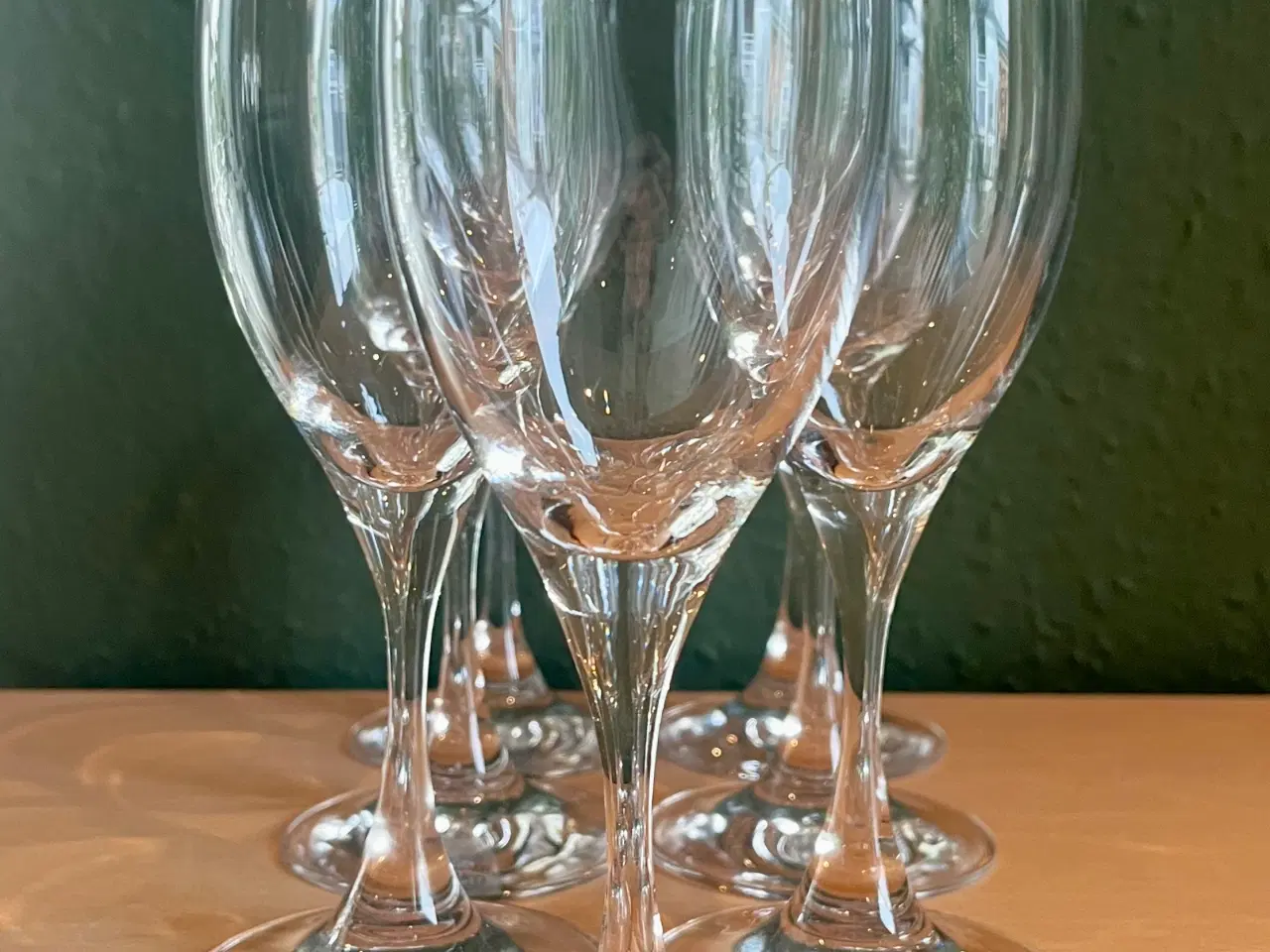 Billede 6 - Holmegaard Malene glas