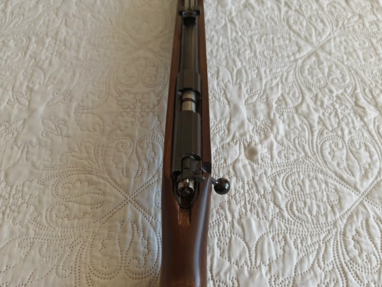 Billede 4 - Norinco JW25 (Kar 98K kopi) .22LR - 5 skuds