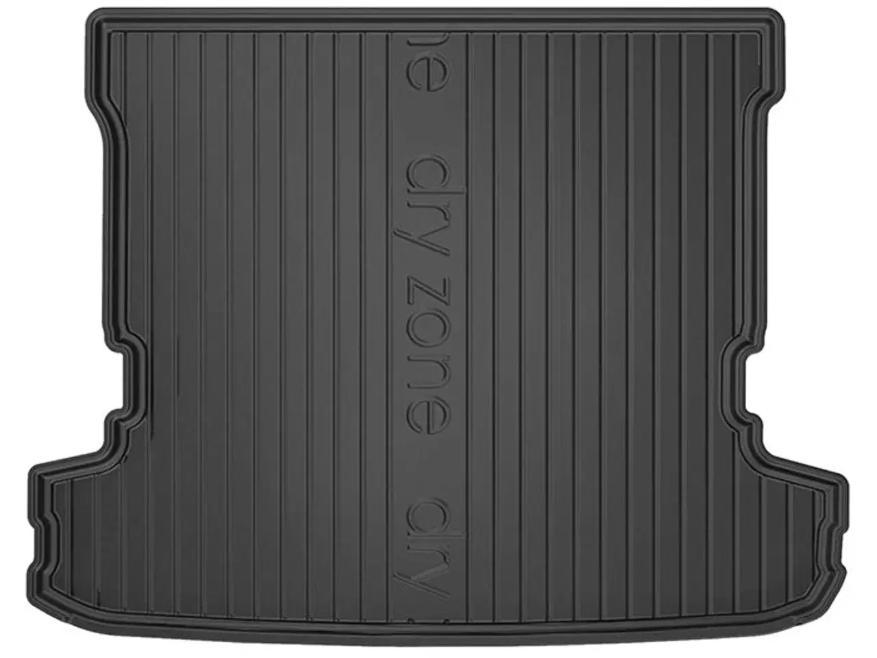 Billede 1 - Bagagerumsbakke Mitsubishi Pajero IV off-road 2006-2021