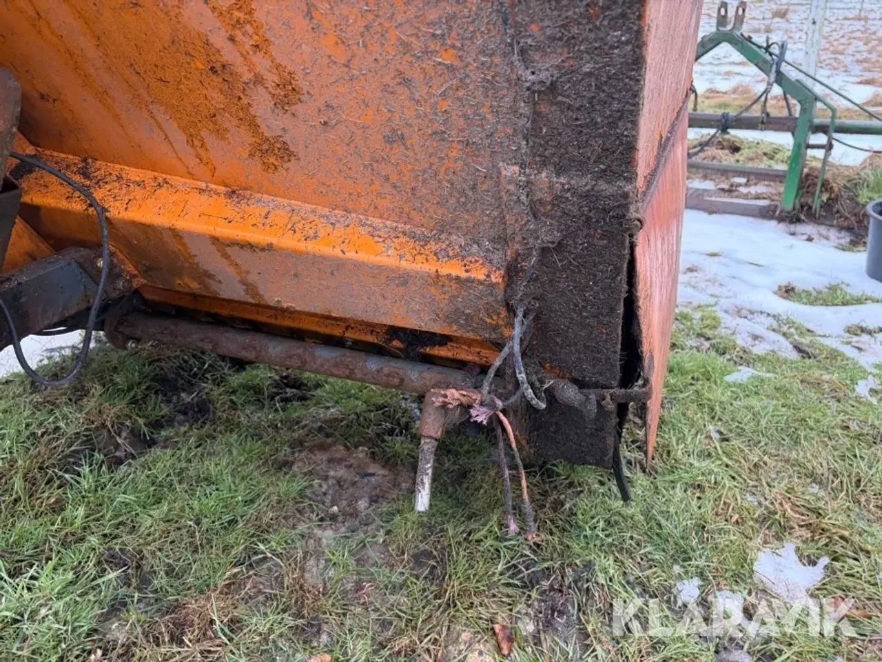 Billede 5 - Saltudlægger Epoke SKE 15