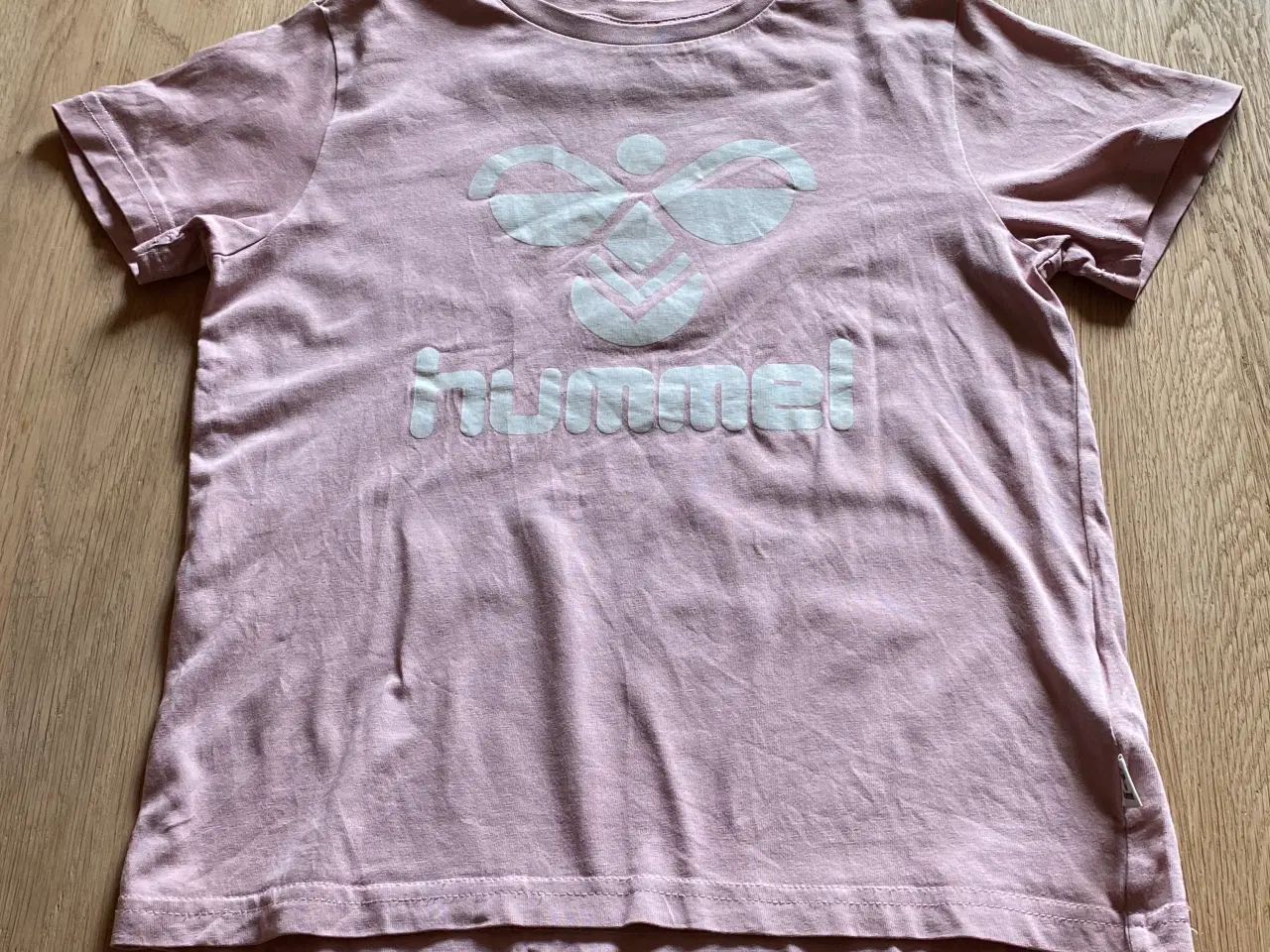 Billede 9 - Hummel kjole og leggings 128 og mere tøj i 116