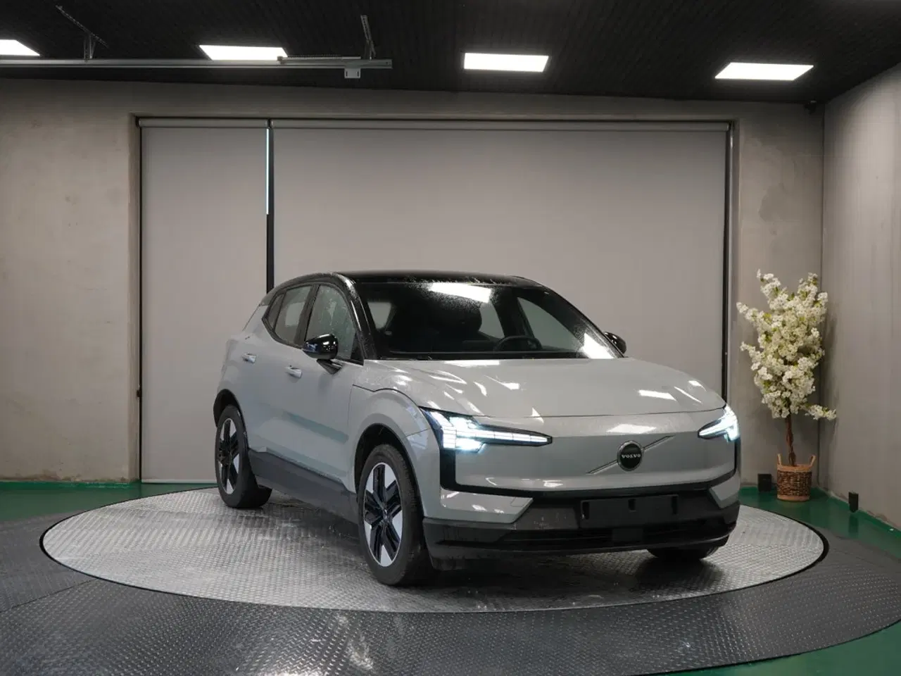 Billede 8 - VOLVO C40 P6 Ultimate 231HK