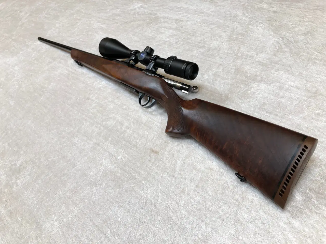 Billede 2 - Schultz & Larsen Legacy + Zeiss