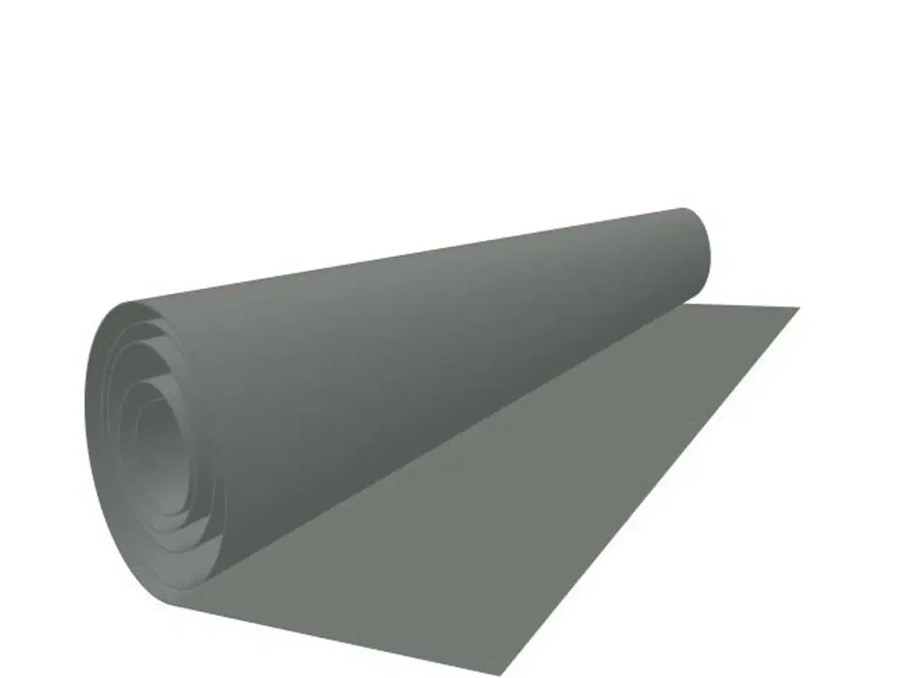 Billede 1 - Middel Grå – Middel Grey 651-074 5 Års Folie