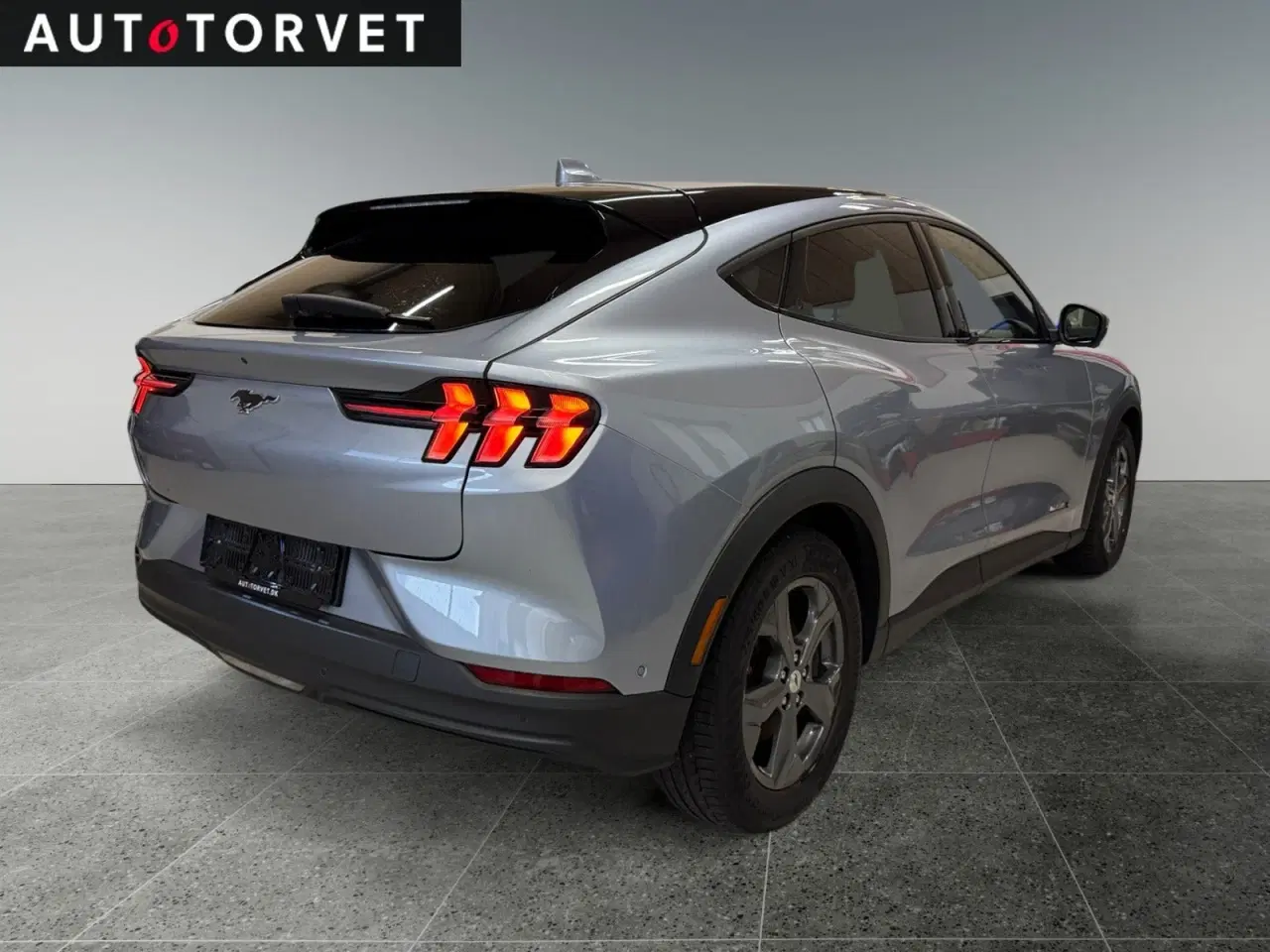 Billede 3 - Ford Mustang Mach-E 98 Extended Range