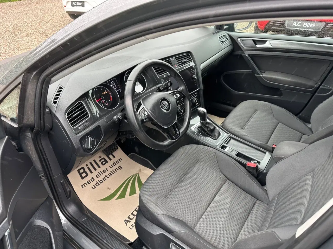 Billede 6 - VW Golf VII 1,5 TSi 130 Comfortline DSG