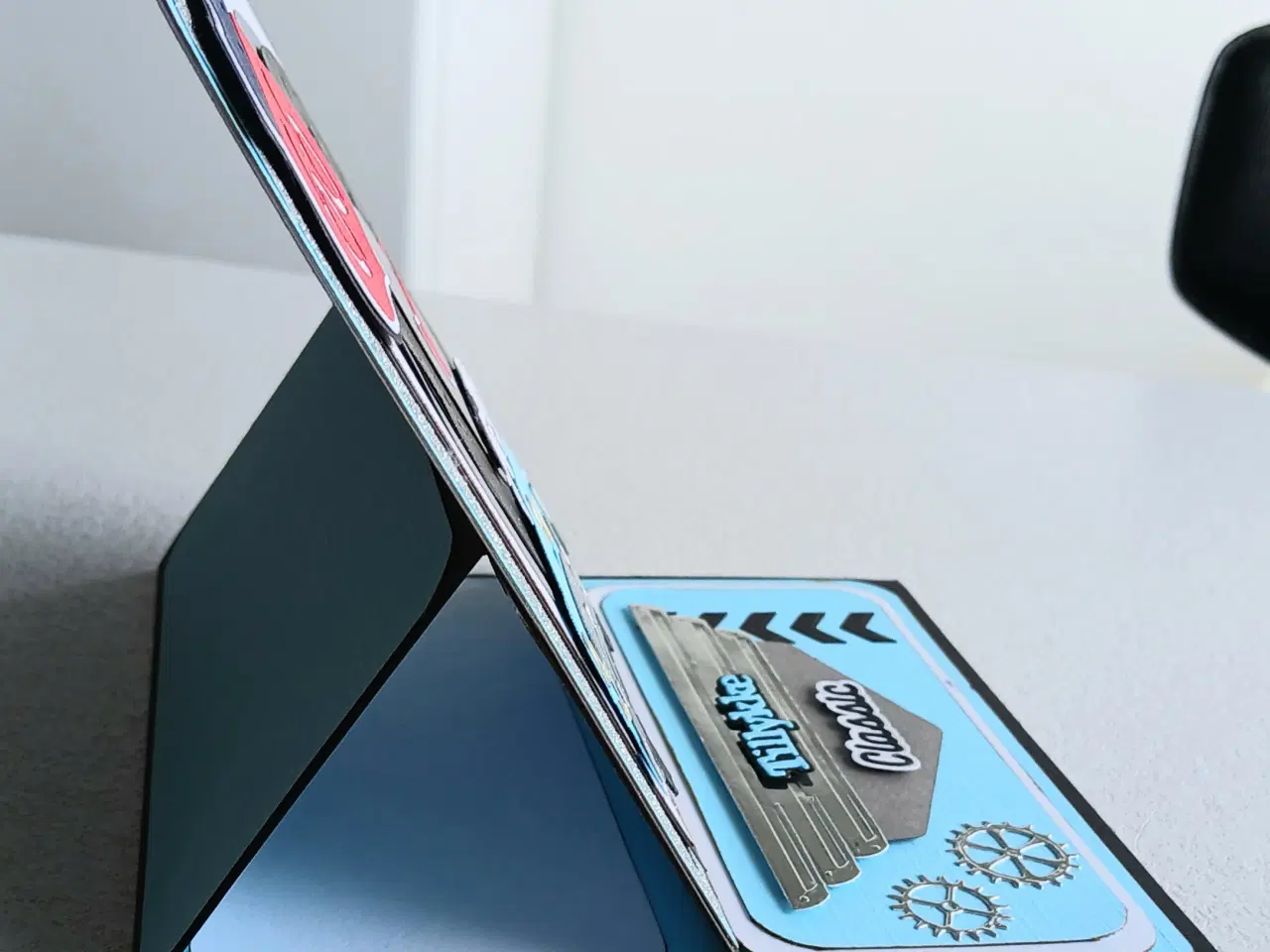 Billede 3 - Kort med Amerikanerbiler sælges