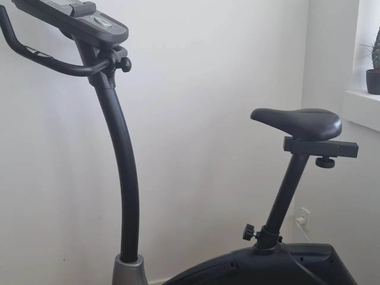 Billede 4 - Motionscykel med Kinomap, zwift mv.