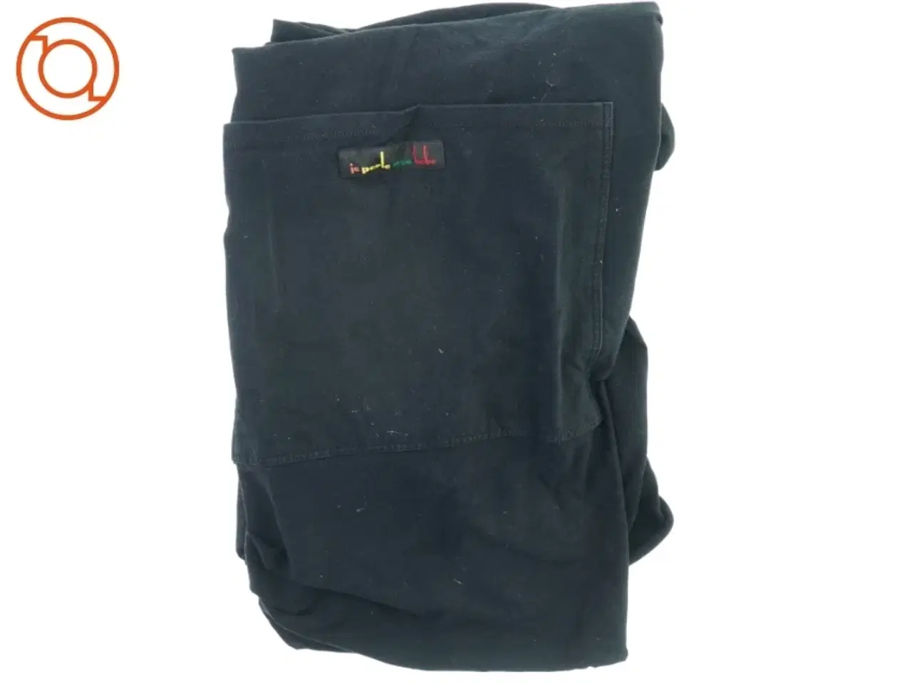 Billede 1 - Je porte mon bebe Babywrap (str. 480 x 60 cm)