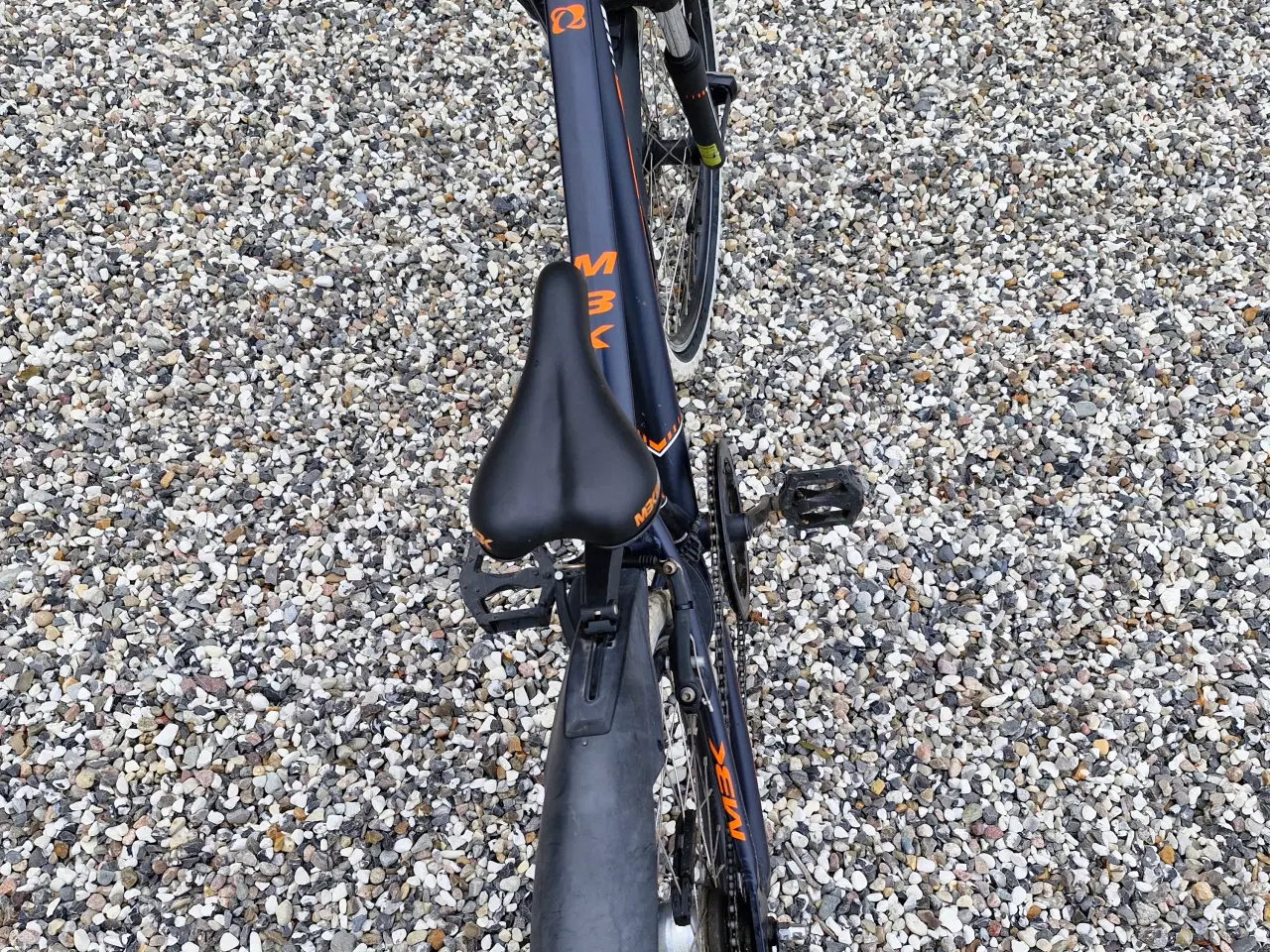 Billede 3 - Mountainbike 24 tommer, 7 gear 