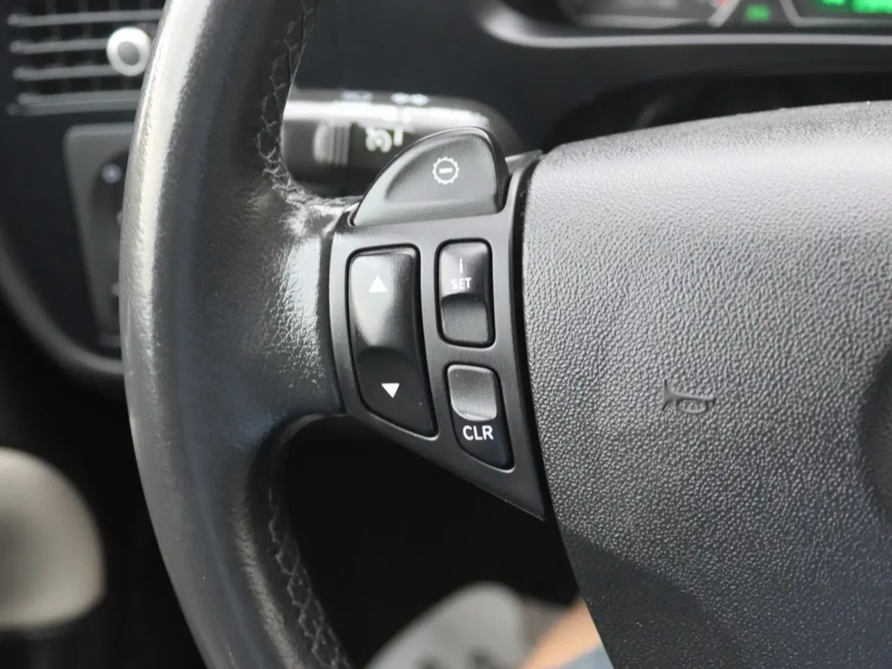 Billede 15 - Saab 9-5 2,0 T Linear SportCombi aut. BioPower