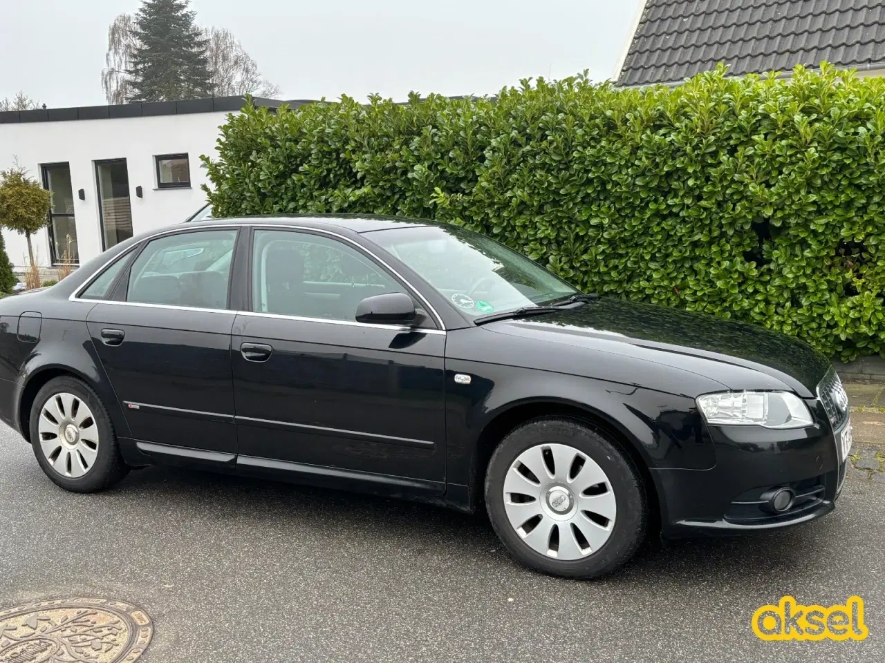 Billede 3 - Audi A4 2,0 TDi Mulsanne