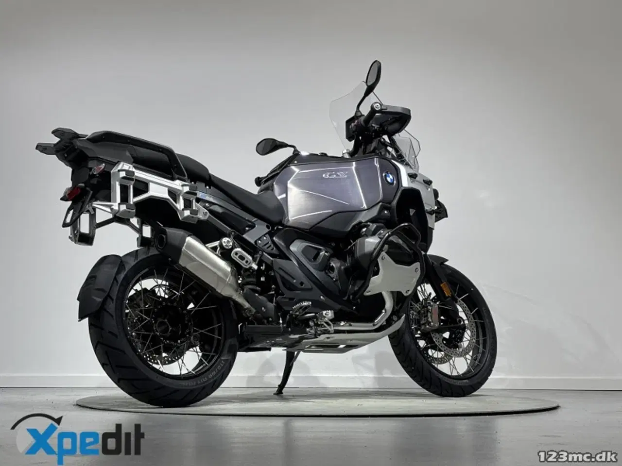 Billede 9 - BMW R 1300 GS Adventure