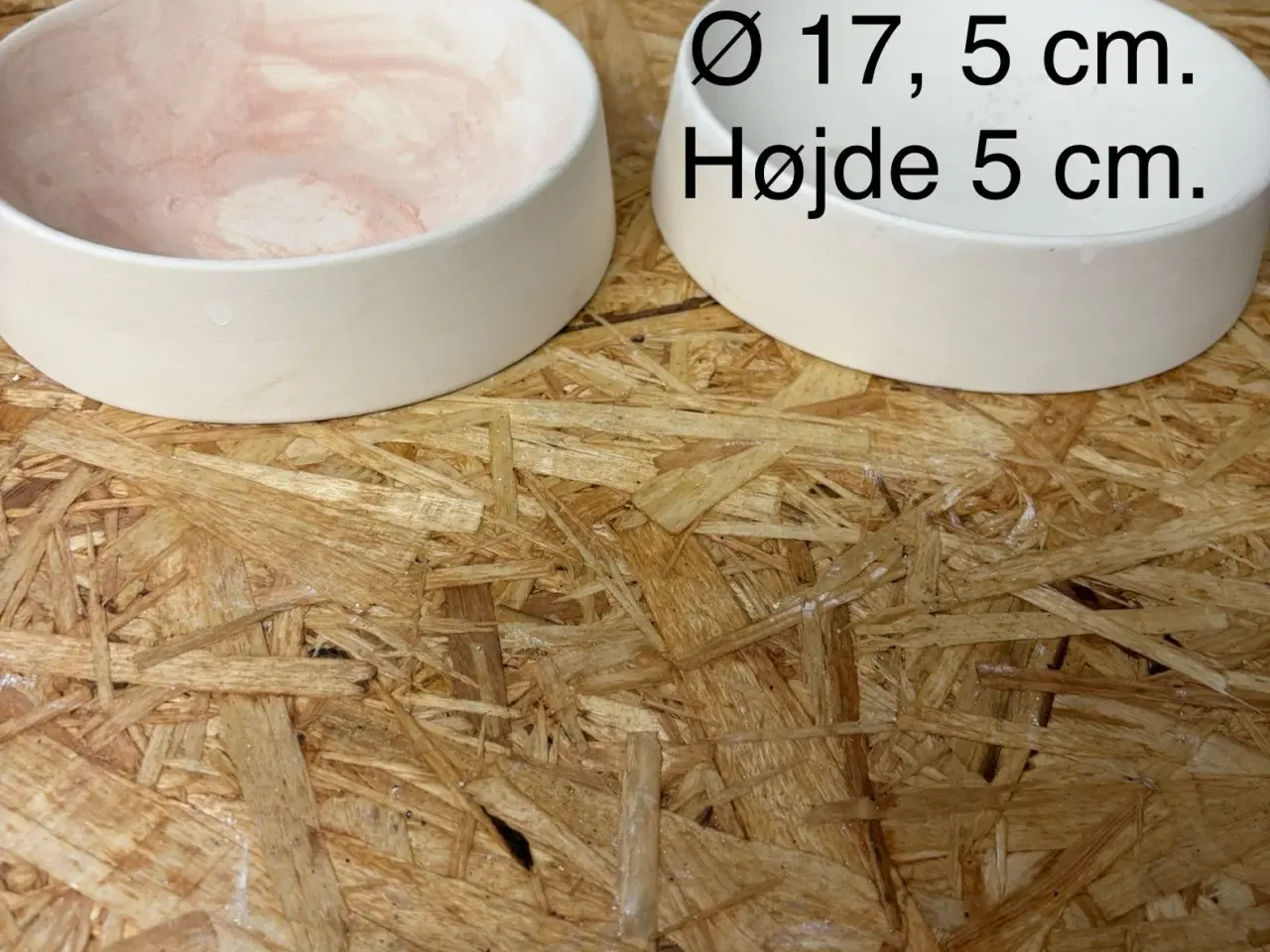 Billede 1 - 5 Keramiske forme 