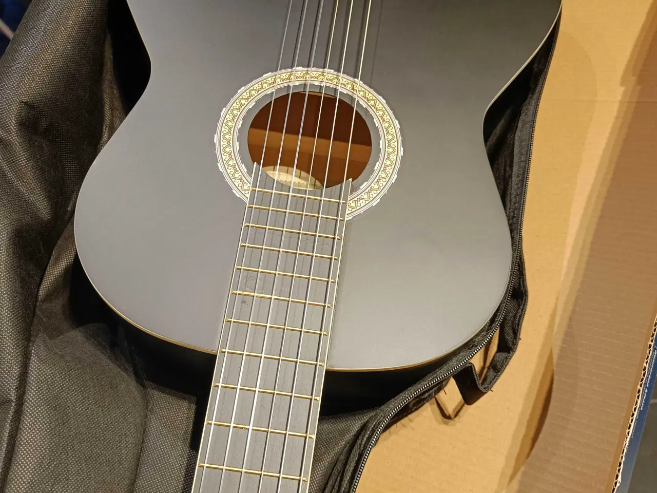 Billede 1 - Guitar 🎸