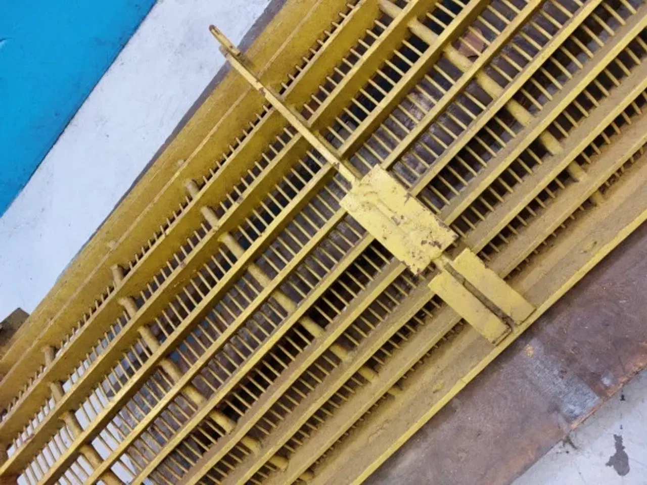 Billede 16 - New Holland Clayson M140 Bro 80486772 Renoveret