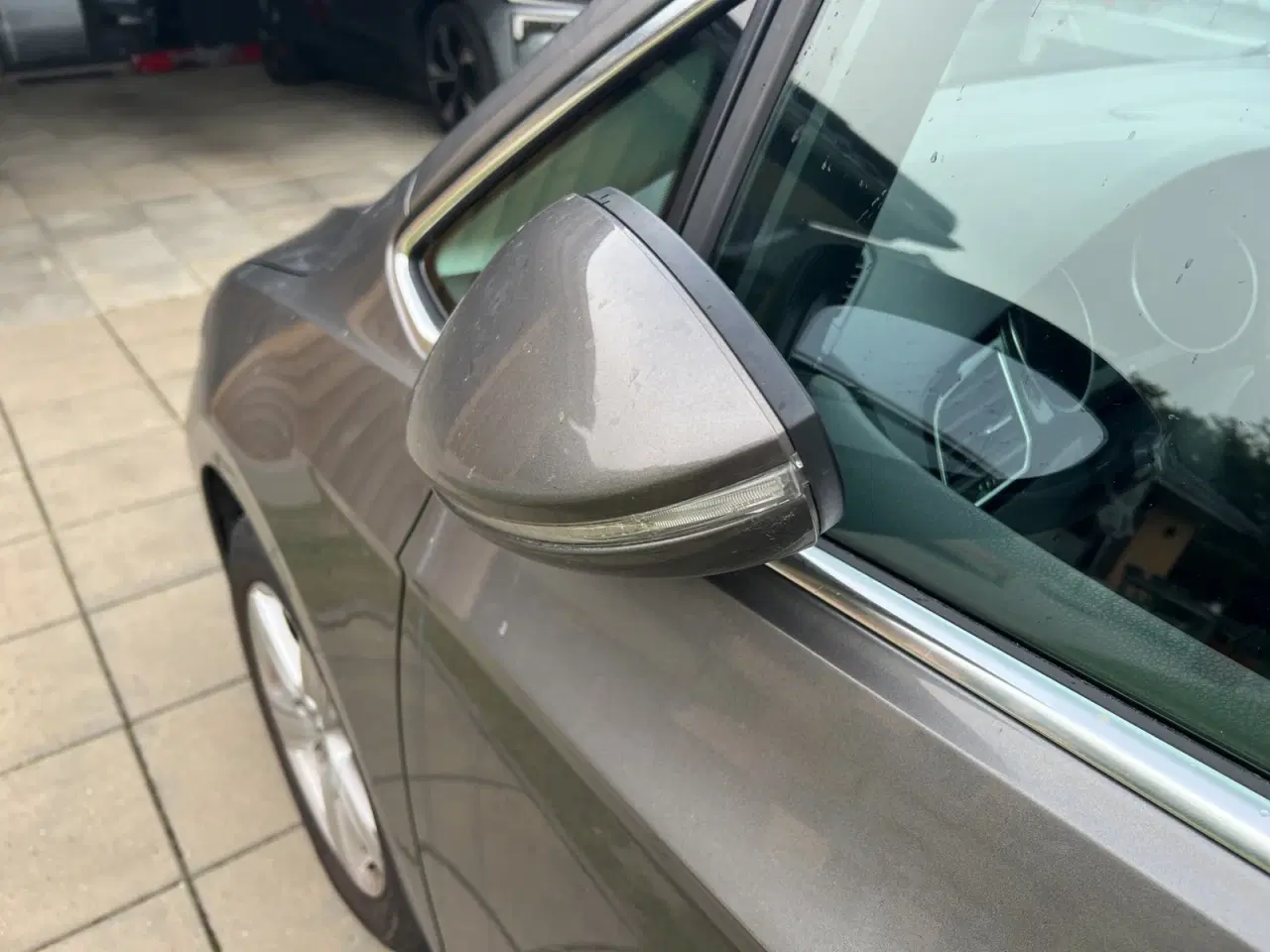 Billede 17 - VW Golf Sportsvan 1,6 TDi 110 Trendline DSG BMT