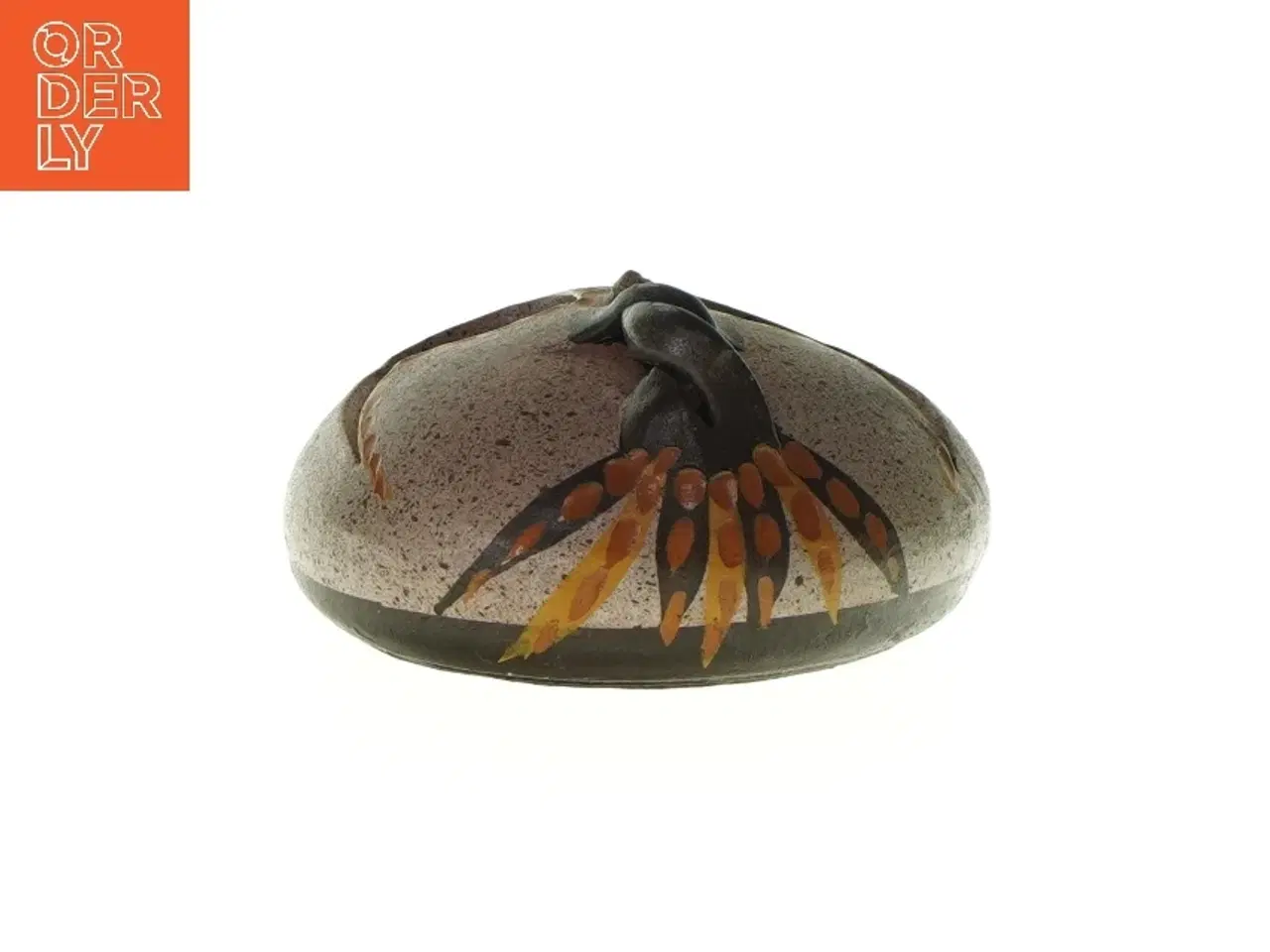 Billede 4 - Askebærger (str. HØ: 6x12,5 cm)