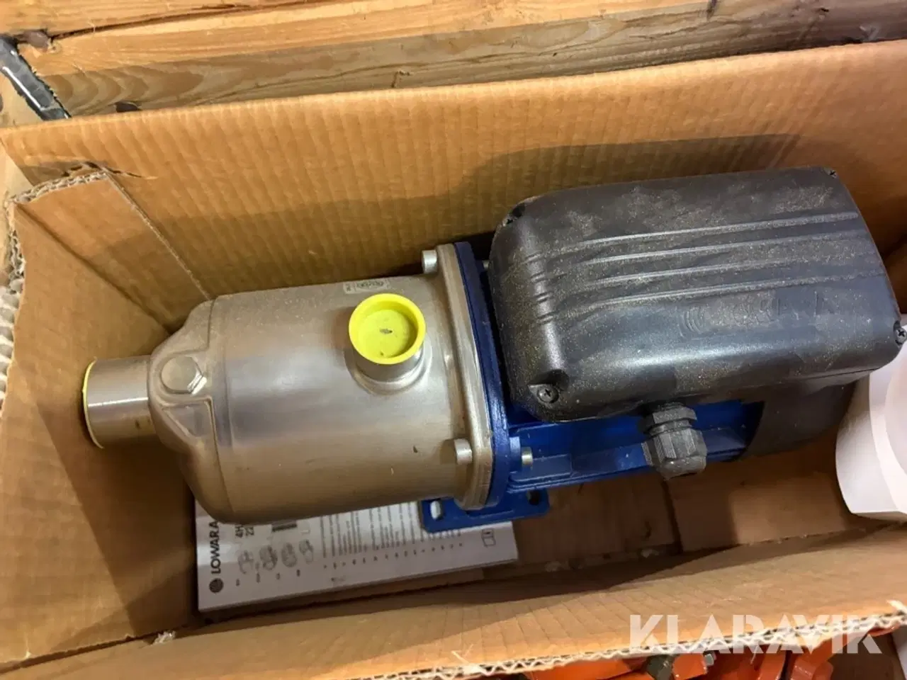 Billede 11 - Laboratorie udstyr