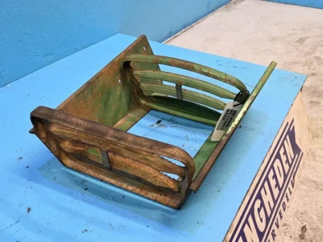 Billede 8 - John Deere 6300 Trin AL113571
