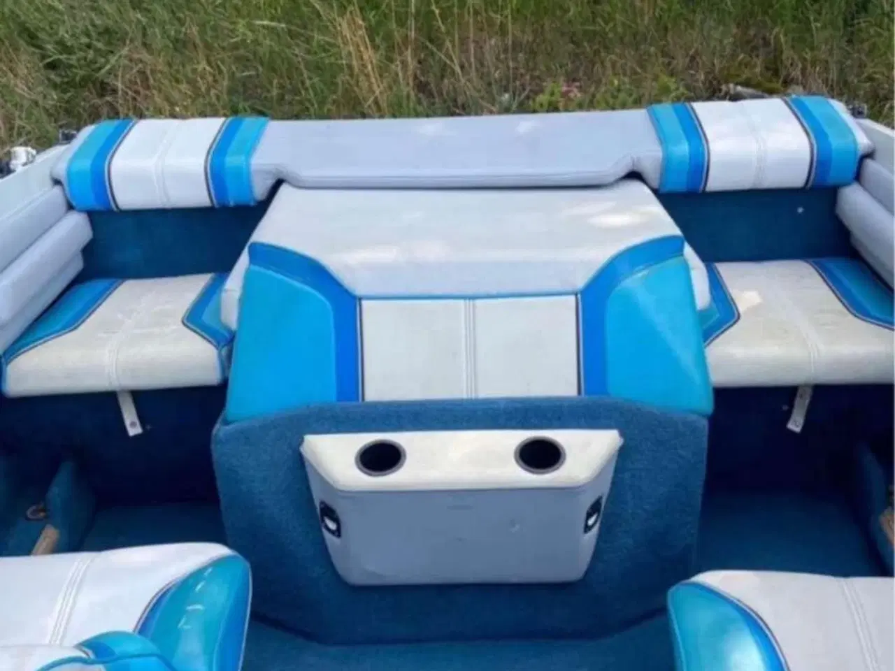 Billede 6 - Campion allante 170