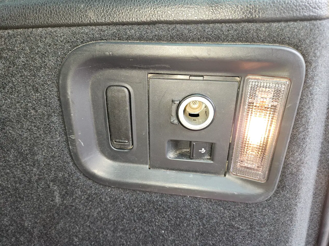 Billede 9 - Vw Sharan 