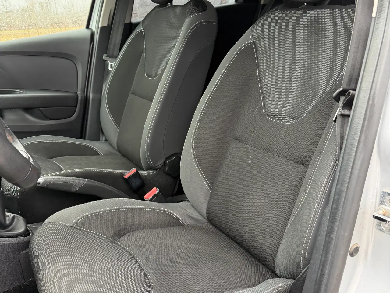 Billede 8 - Renault Clio IV ST 1,5 dCi Zen