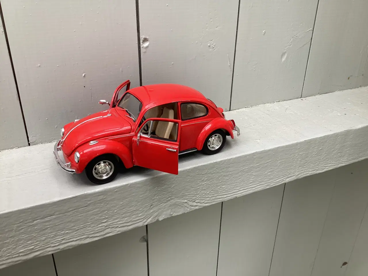 Billede 4 - Volkswagen Beetle