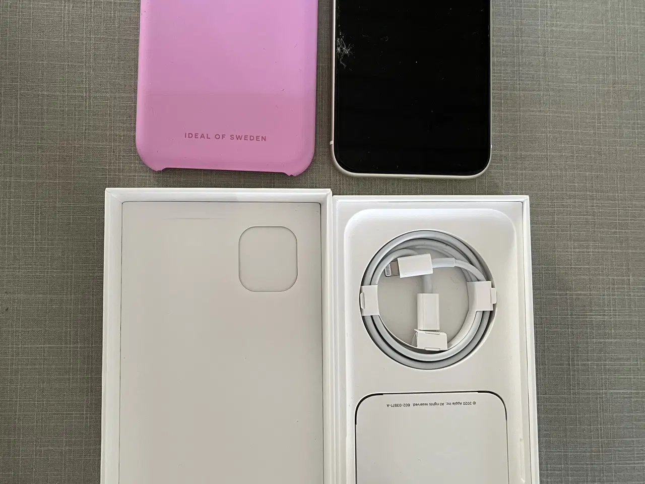 Billede 1 - iPhone 11 128 gb