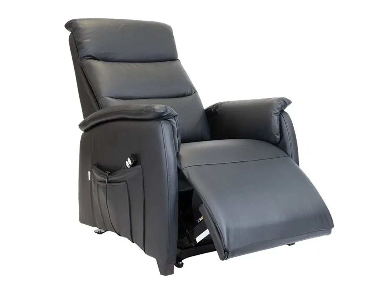 Billede 8 - Lindebjerg Lænestol LS107 - Op til 200kg