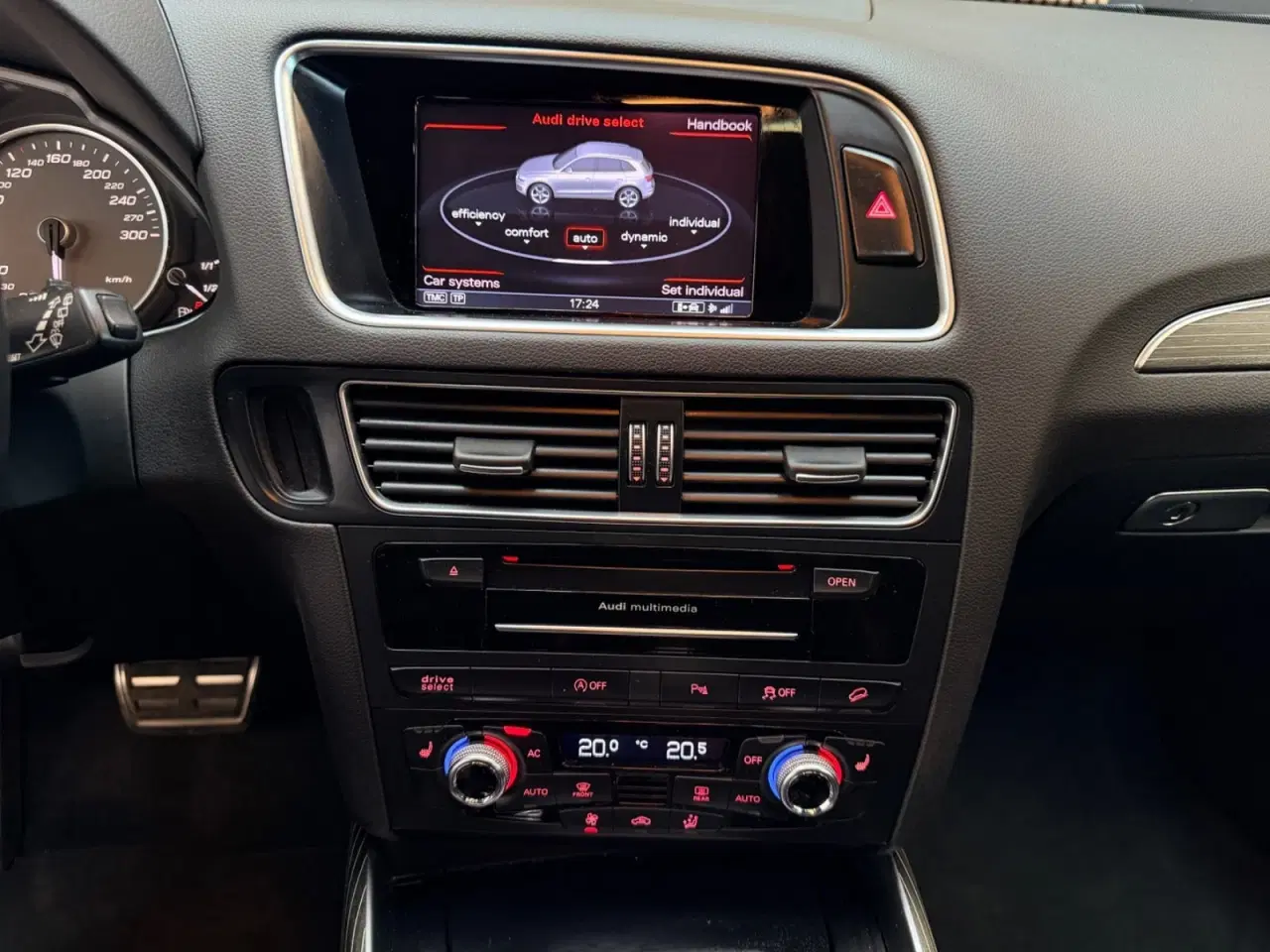 Billede 12 - Audi SQ5 3,0 TDi 313 quattro Tiptr.